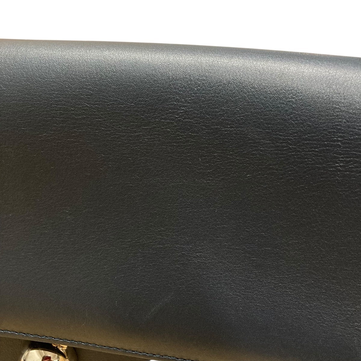 MARNI トランカルミディアムショルダーバッグ 古着・中古-3枚目のアイテム画像