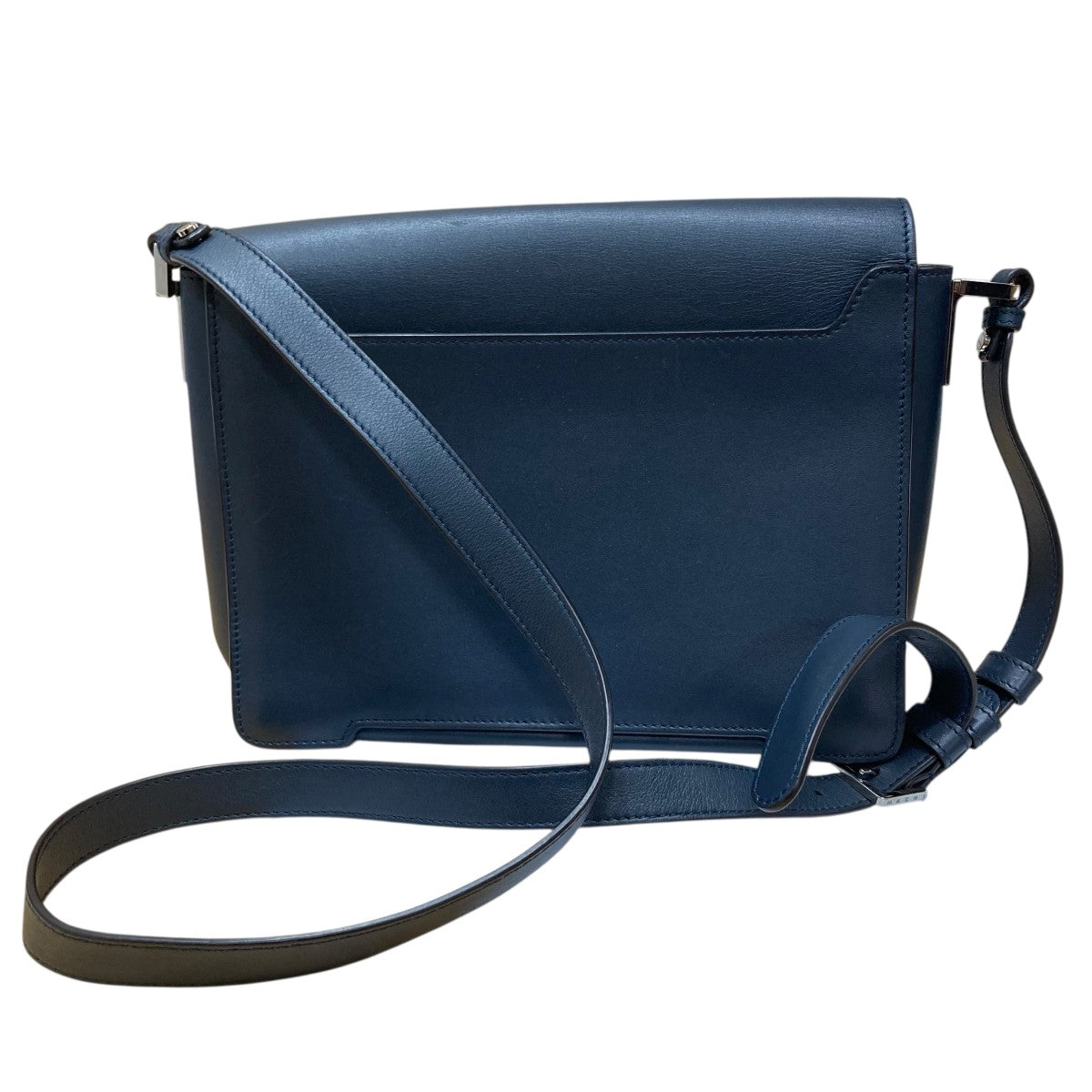 MARNI トランカルミディアムショルダーバッグ 古着・中古-5枚目のアイテム画像