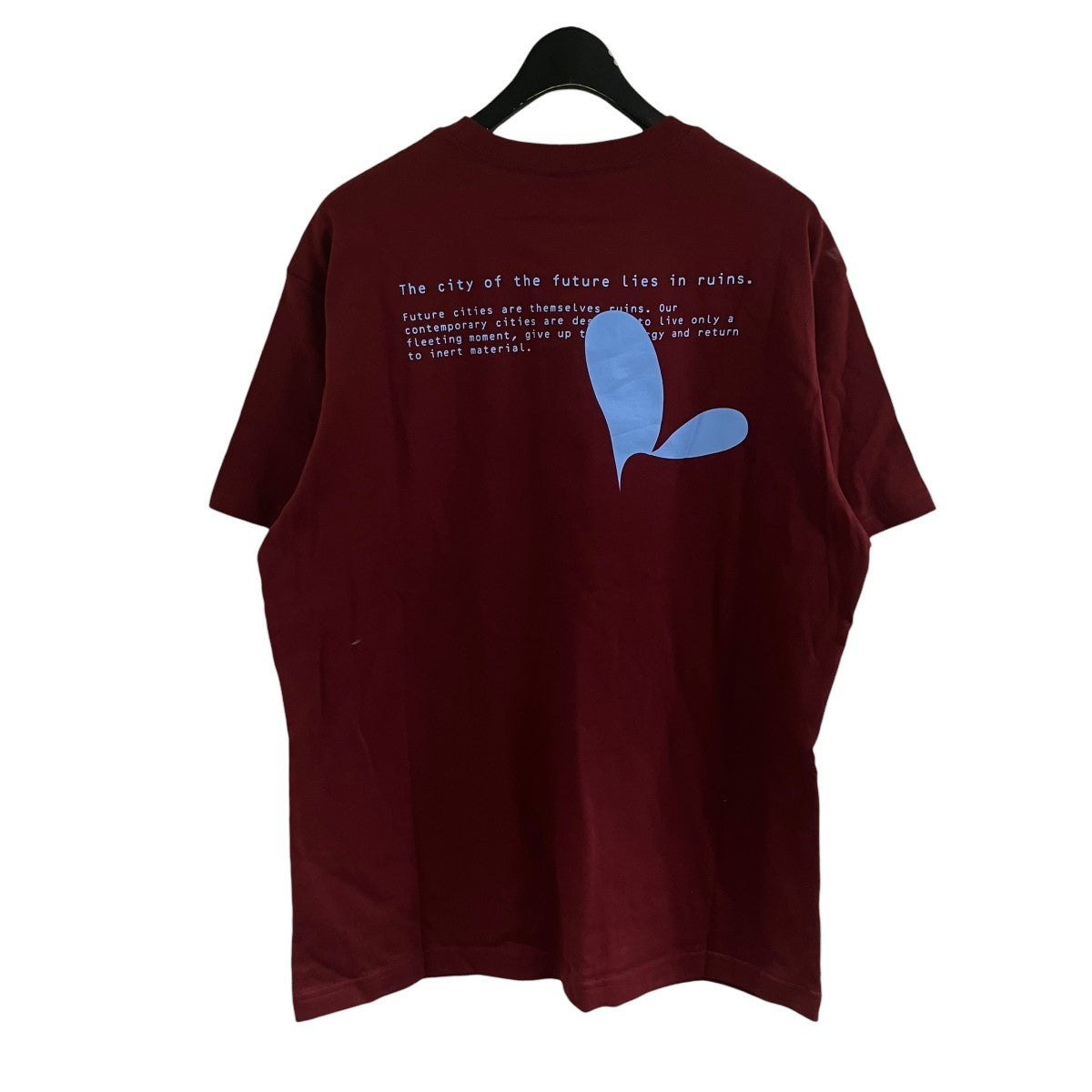 SAN SAN GEAR 半袖Tシャツ 古着・中古-3枚目のアイテム画像