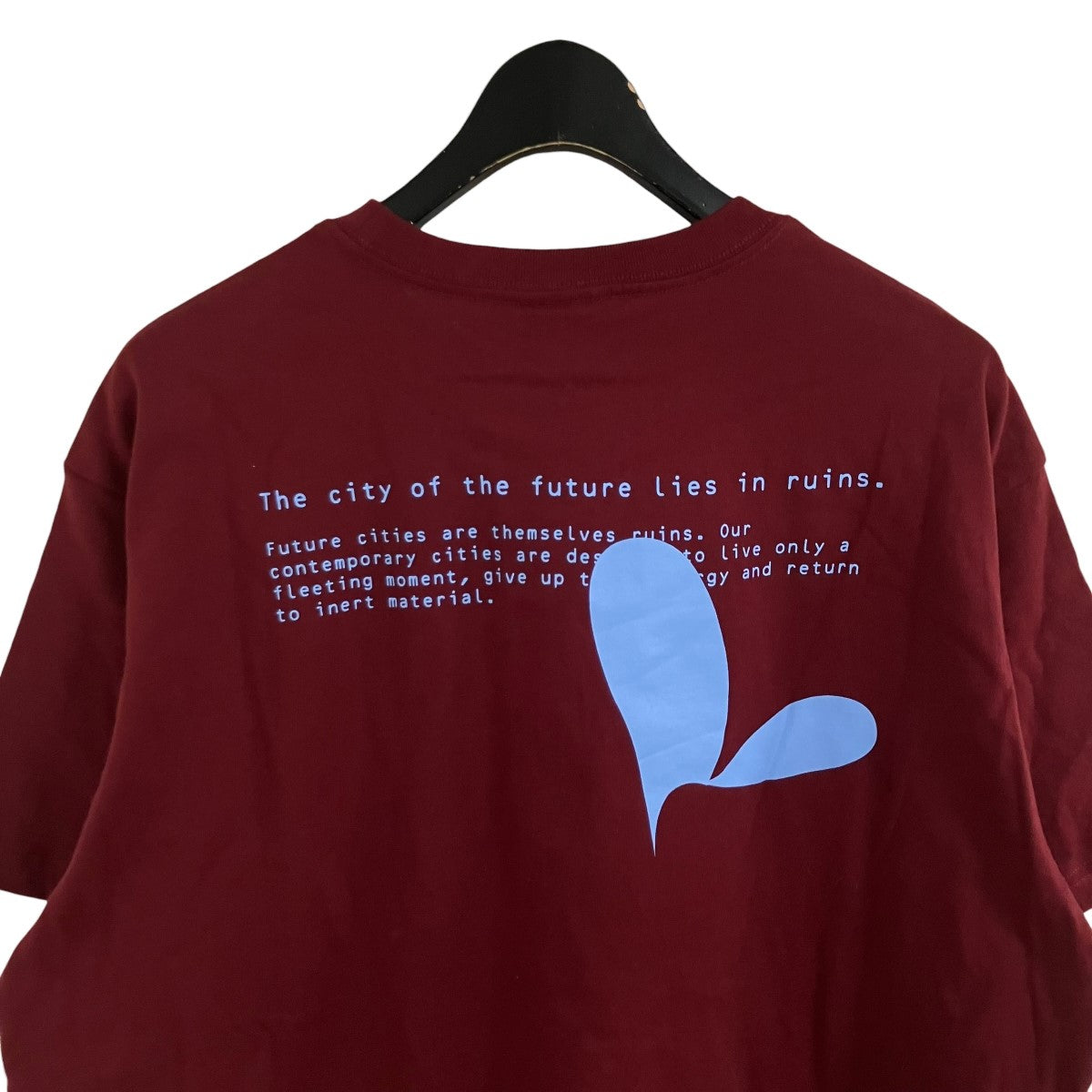 SAN SAN GEAR 半袖Tシャツ 古着・中古-4枚目のアイテム画像