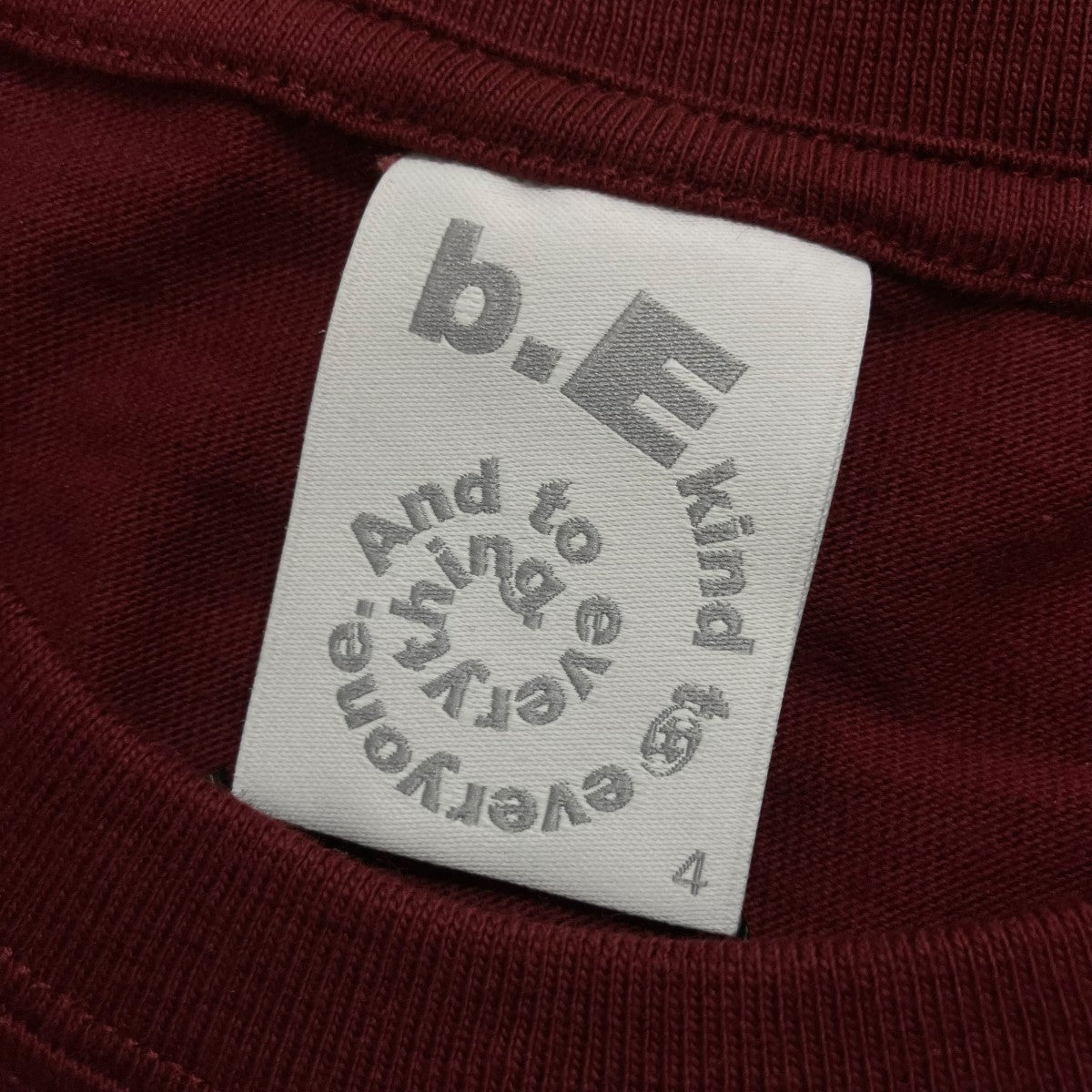 SAN SAN GEAR 半袖Tシャツ 古着・中古-5枚目のアイテム画像