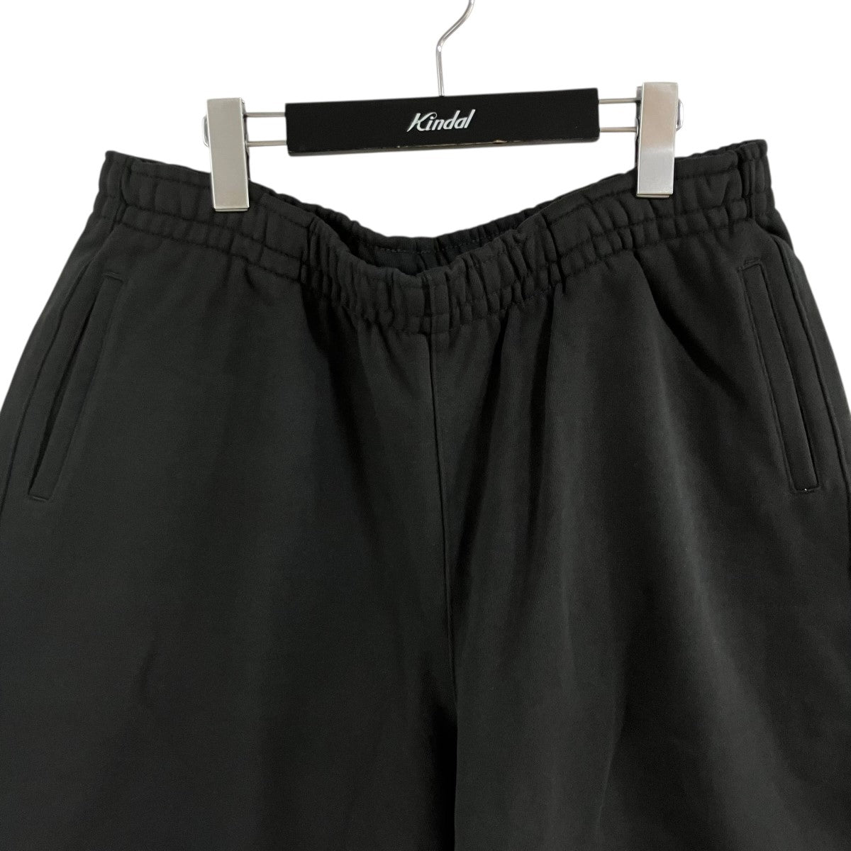SAN SAN GEAR スウェットハーフパンツ 古着・中古-2枚目のアイテム画像