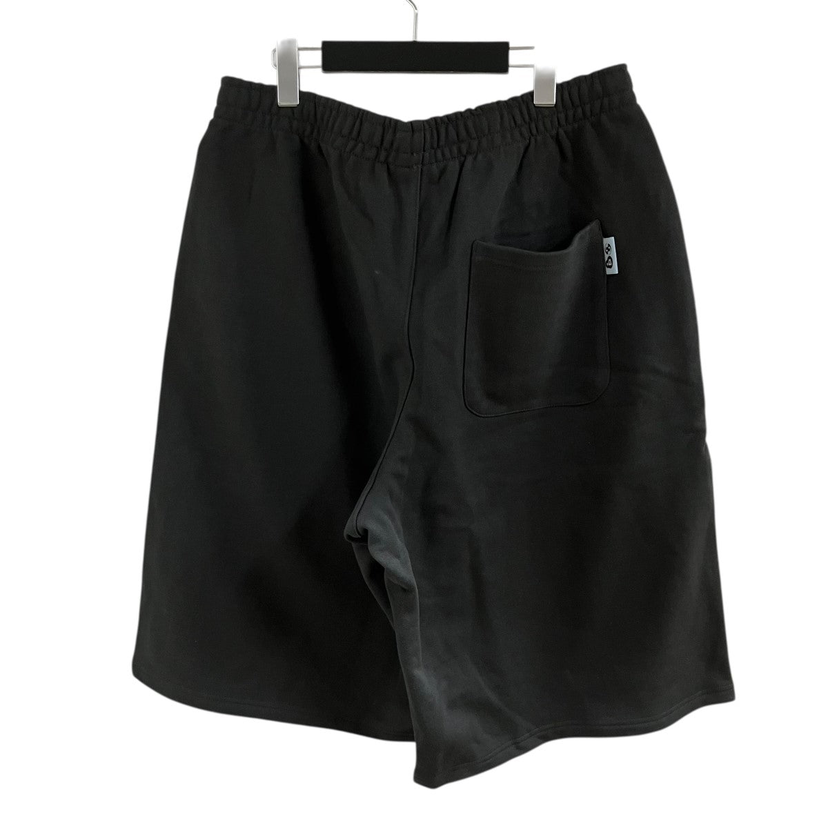 SAN SAN GEAR スウェットハーフパンツ 古着・中古-3枚目のアイテム画像