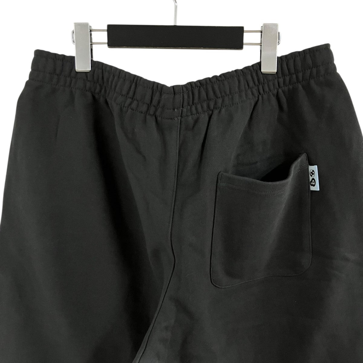 SAN SAN GEAR スウェットハーフパンツ 古着・中古-4枚目のアイテム画像