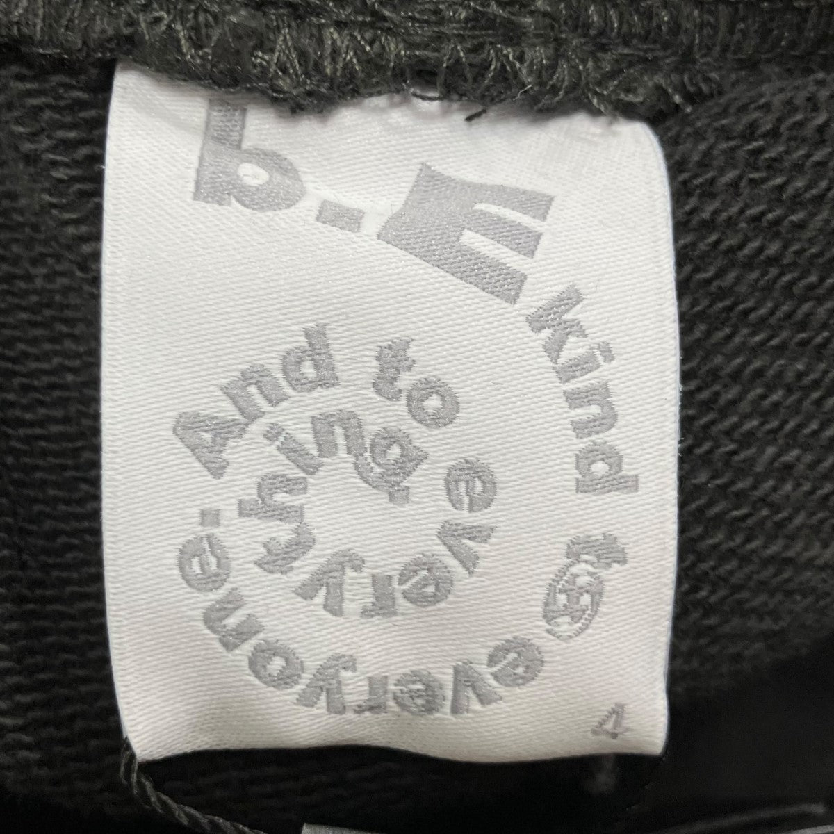 SAN SAN GEAR スウェットハーフパンツ 古着・中古-6枚目のアイテム画像
