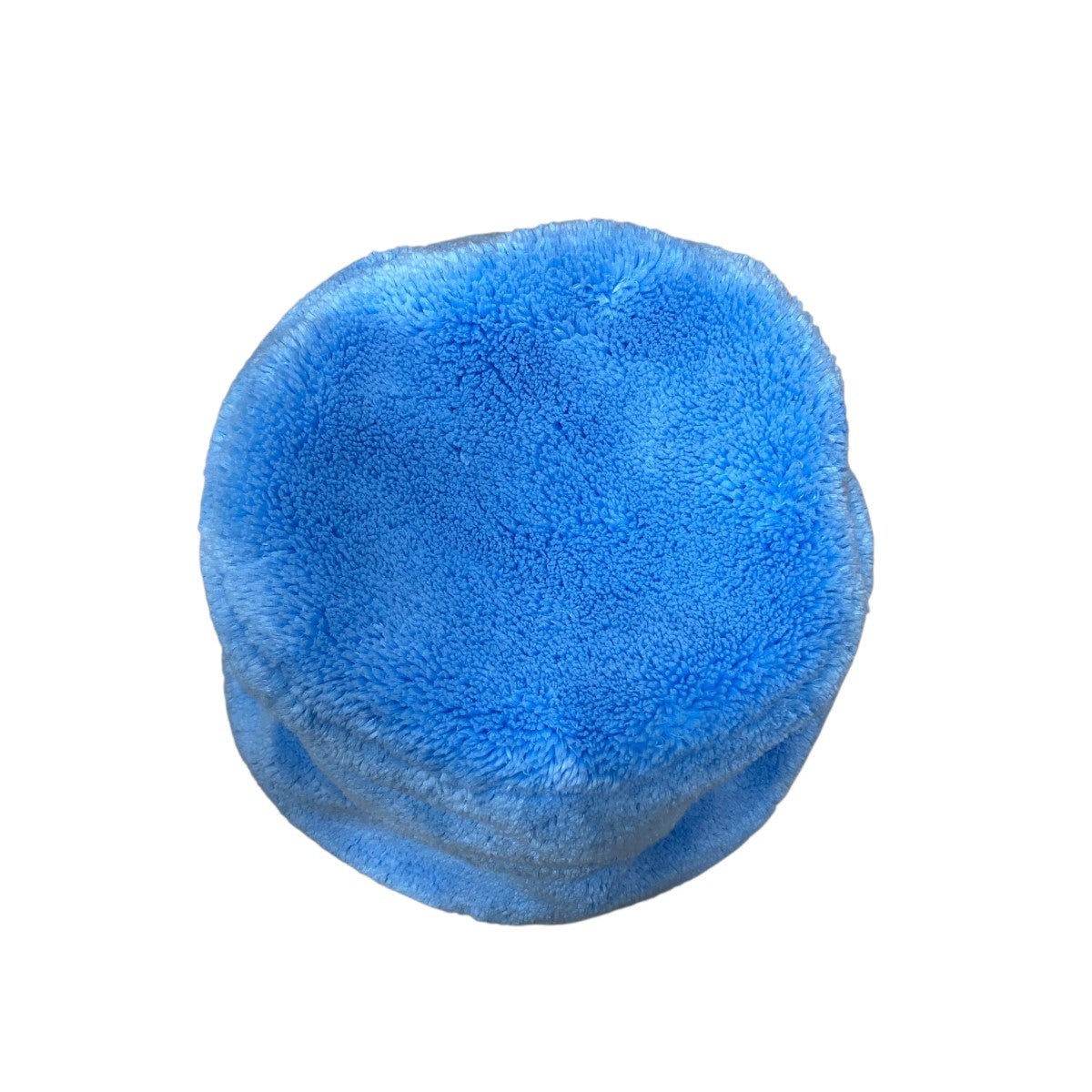 テリークロスファーバケットハット