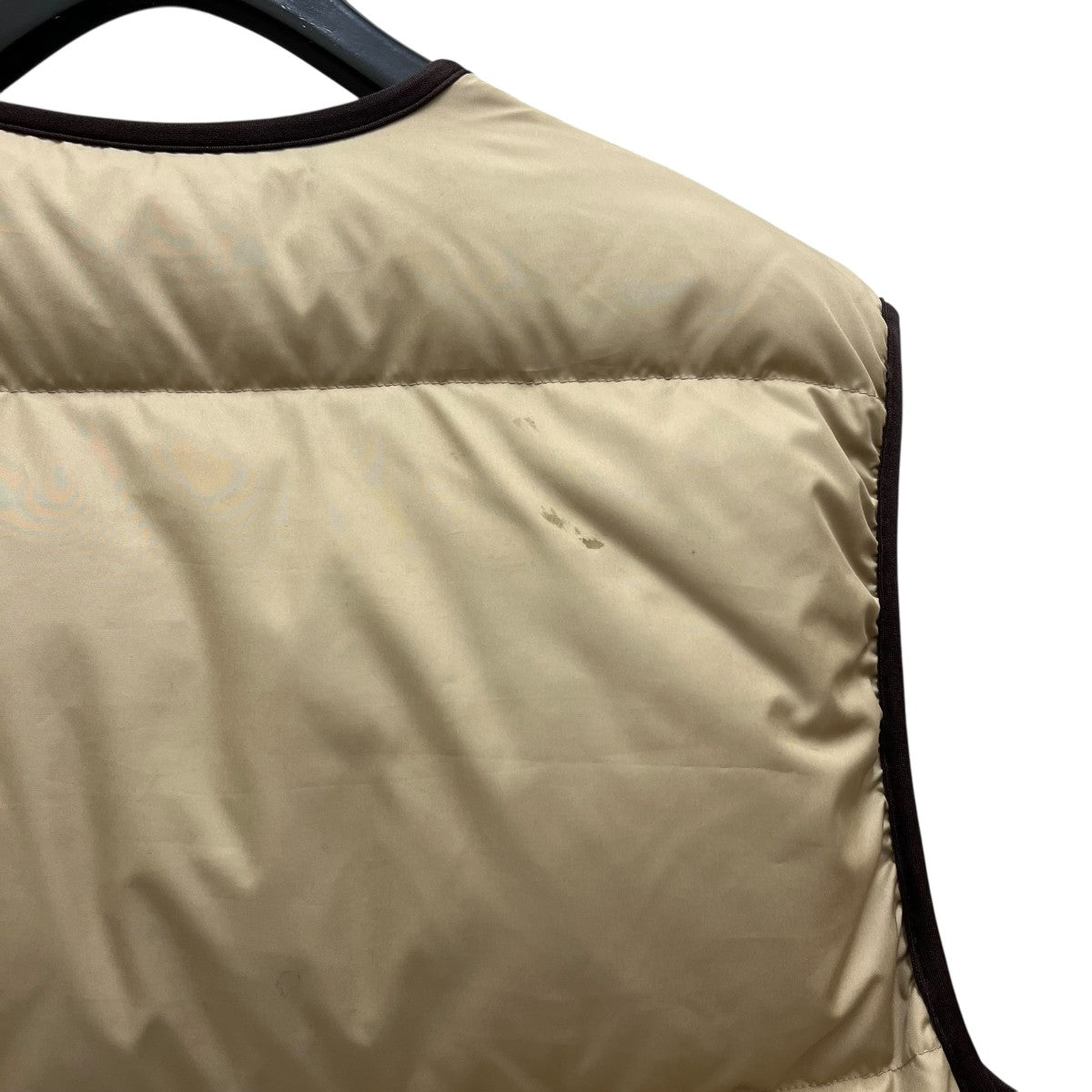 Varde77(バルデ77) ダウンベストVR19AW-SD-DV01 VR19AW-SD-DV01 Varde77(バルデ77) ダウンベストVR19AW-SD-DV01 VR19AW-SD-DV01