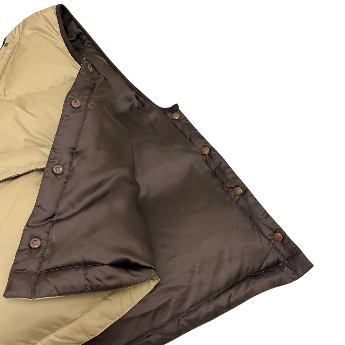 Varde77(バルデ77) ダウンベストVR19AW-SD-DV01 VR19AW-SD-DV01 Varde77(バルデ77) ダウンベストVR19AW-SD-DV01 VR19AW-SD-DV01