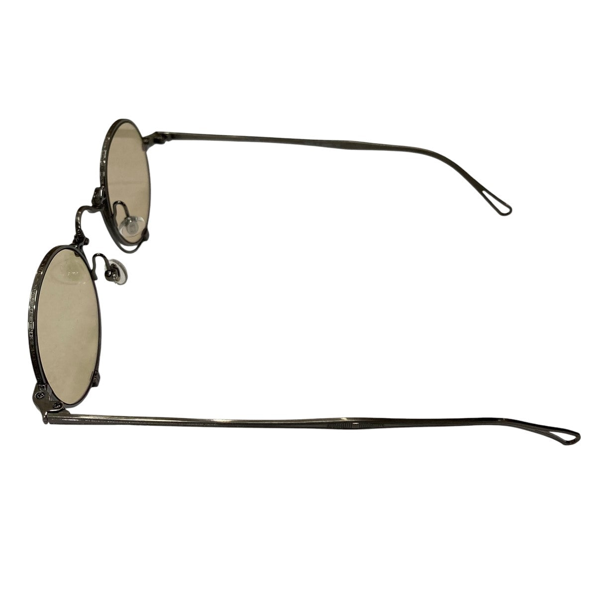 MATSUDA(マツダ) サングラス 10601H ブラック サイズ 45□27-145