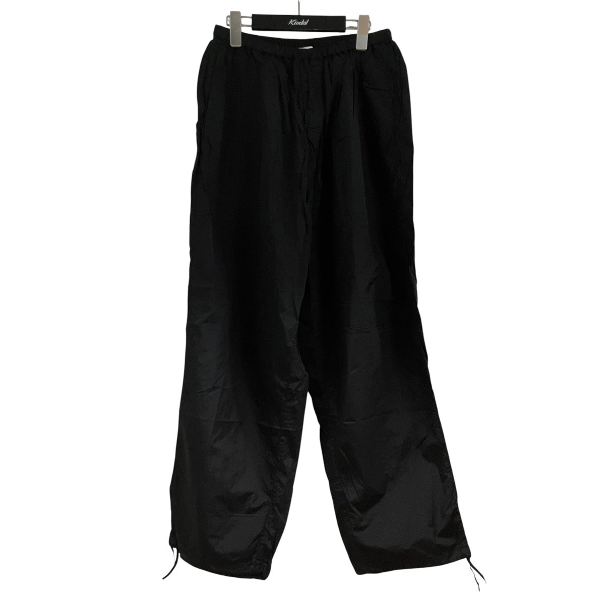 ATON ナイロンパンツ 古着・中古-1枚目のアイテム画像
