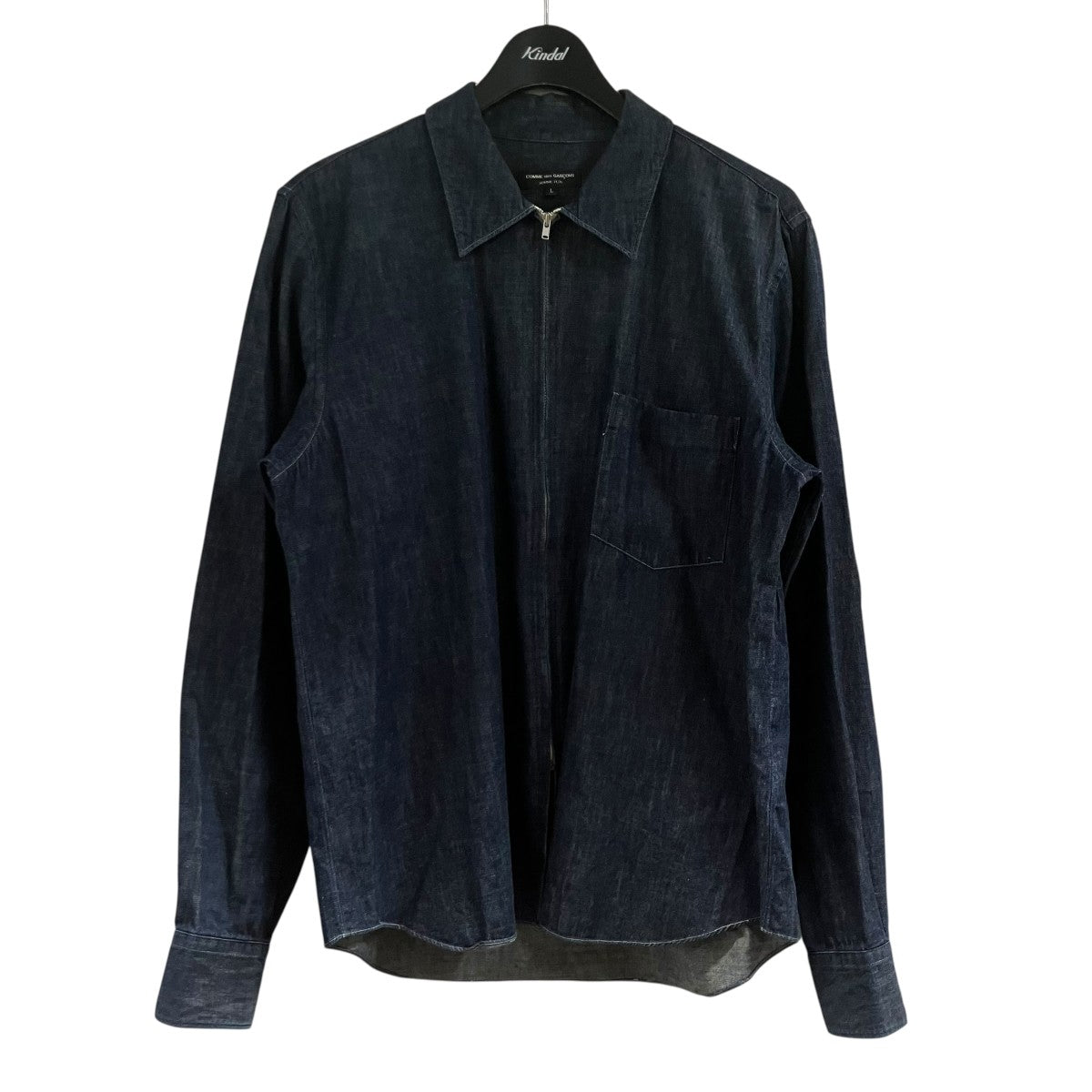 COMME des GARCONS HOMME PLUS(コムデギャルソンオムプリュス
