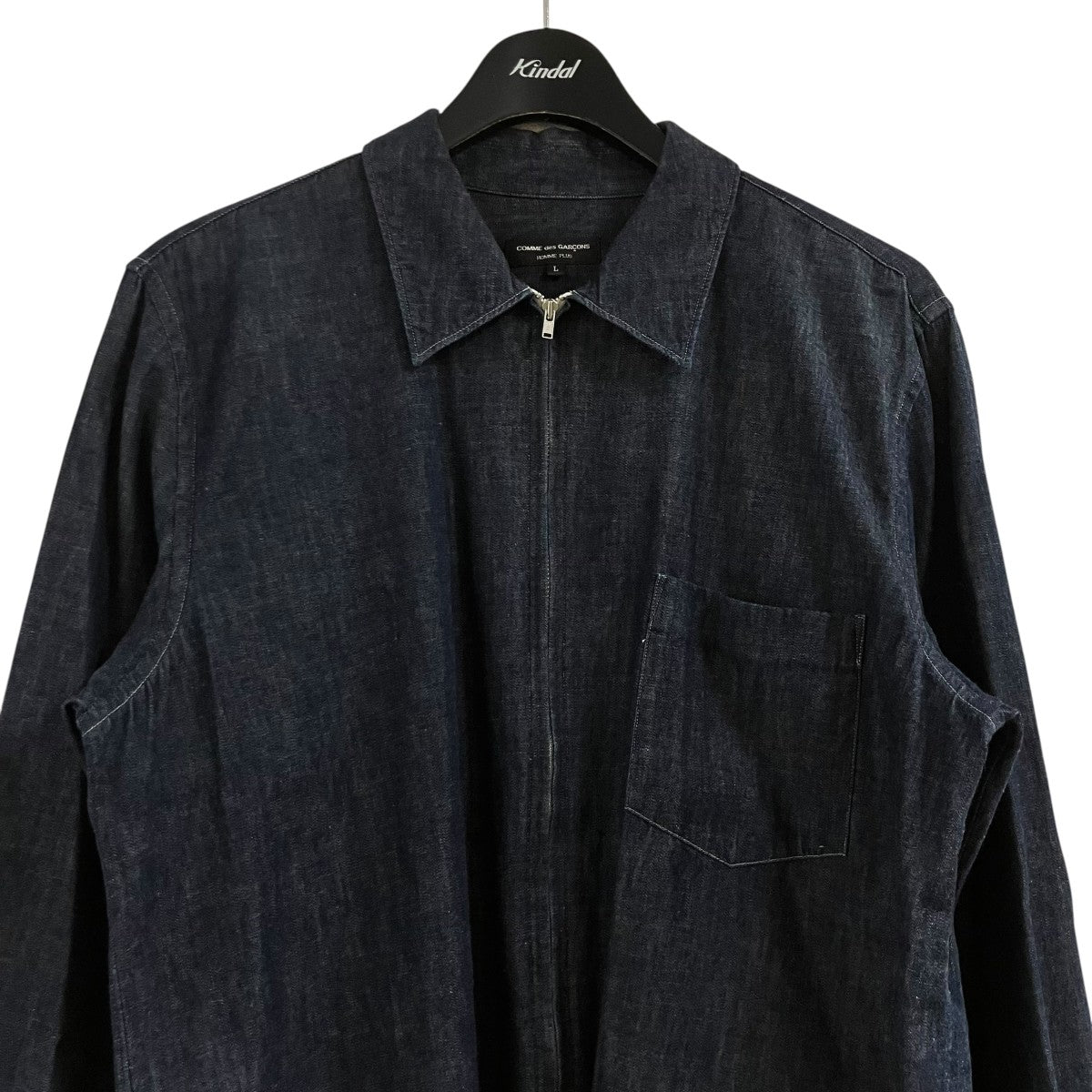 COMME des GARCONS HOMME PLUS(コムデギャルソンオムプリュス