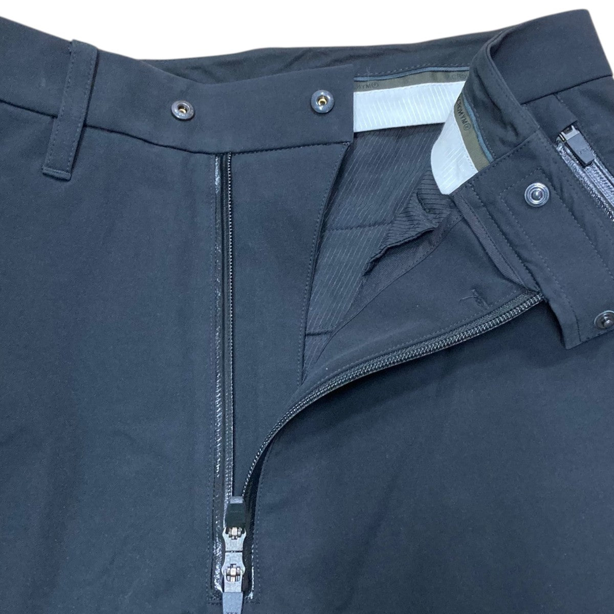 ACRONYM(アクロニウム) ショーラードライスキンパンツP47-DS DryskinTM