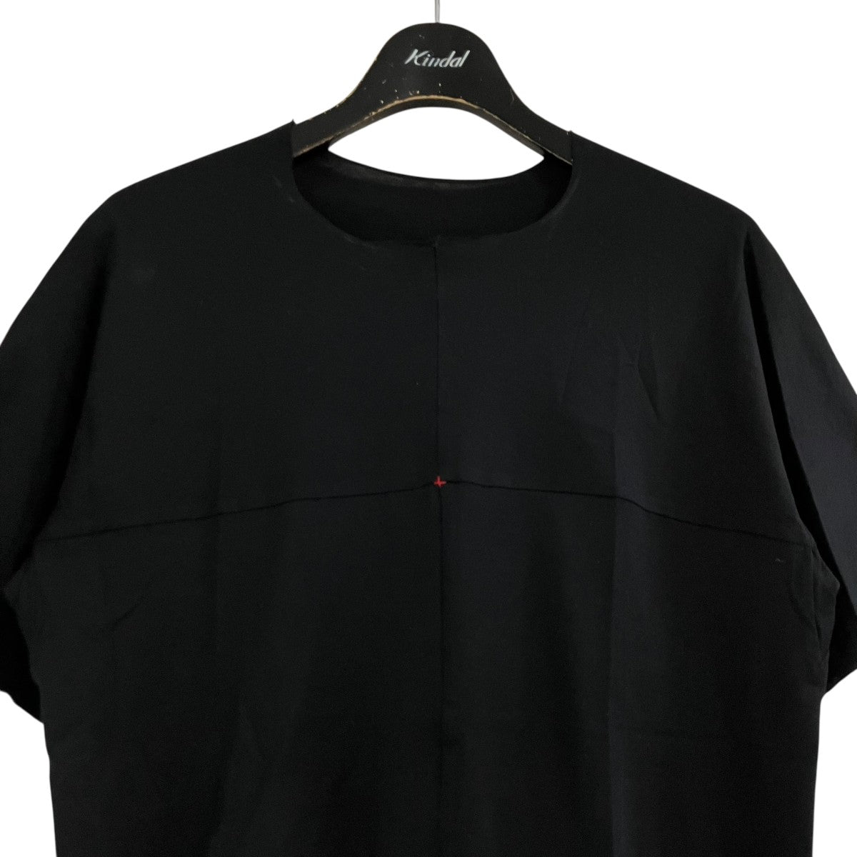 m．a+ ワンピースショートスリーブシャツ 古着・中古-2枚目のアイテム画像