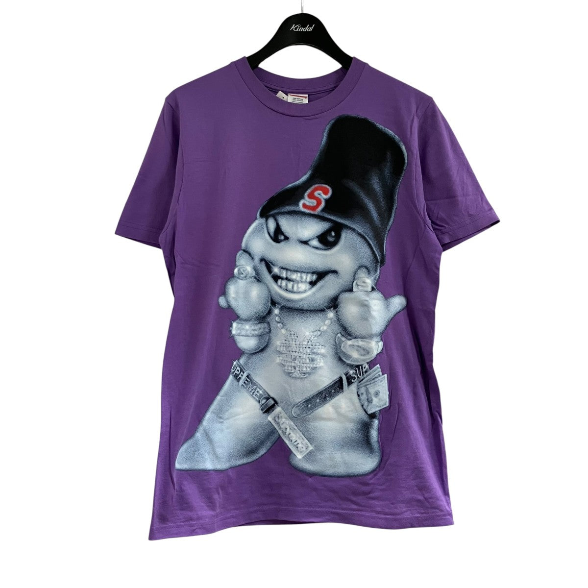 Supreme プリントTシャツ 古着・中古-1枚目のアイテム画像