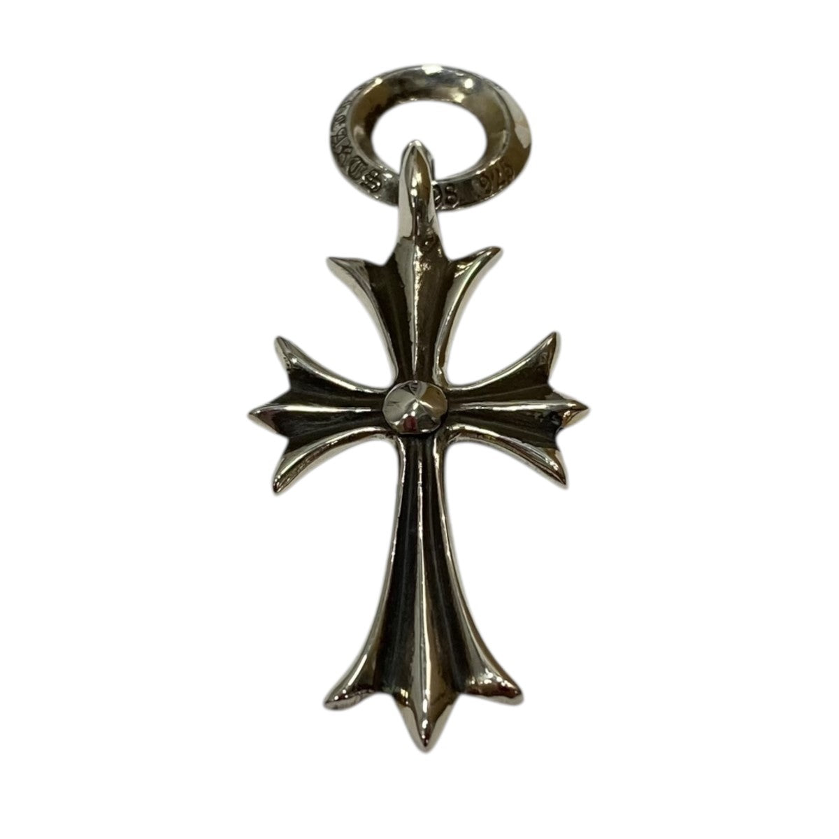 CHROME HEARTS(クロムハーツ) タイニーchクロス ペンダントトップ