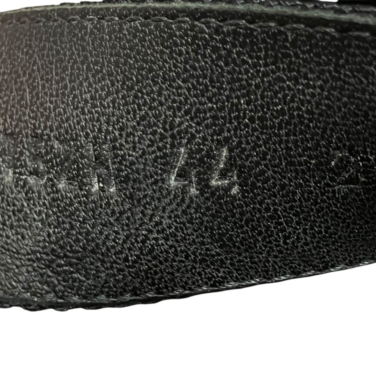 HERMES カジミールサンダル 古着・中古-8枚目のアイテム画像