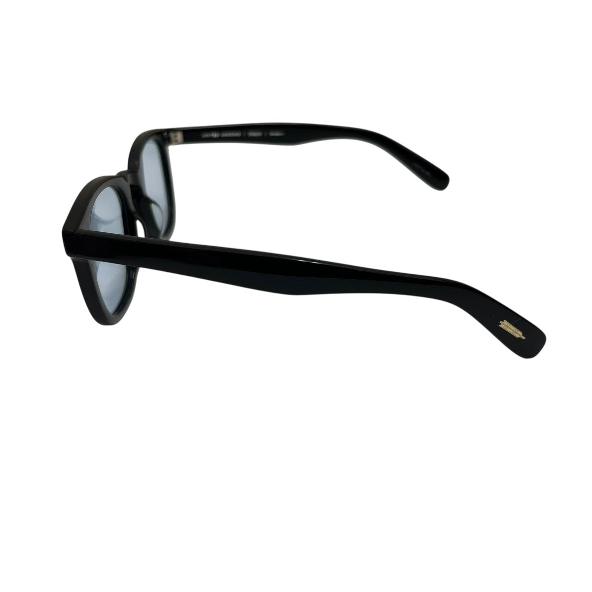 UNITED ARROWS×金子眼鏡 サングラス ブラック｜【公式】カインドオル