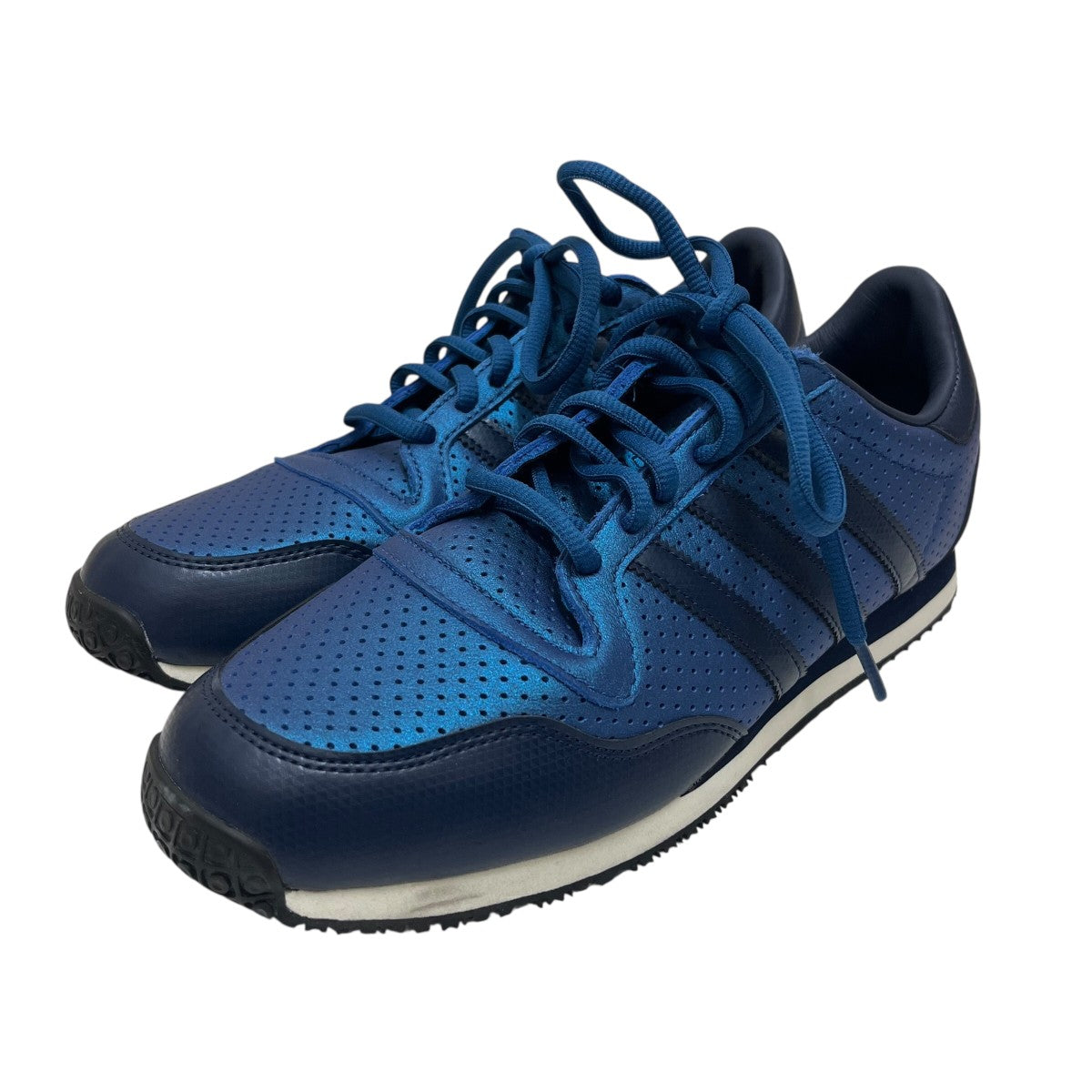 adidas GALAXY OGローカットシューズJR3718 古着・中古-1枚目のアイテム画像