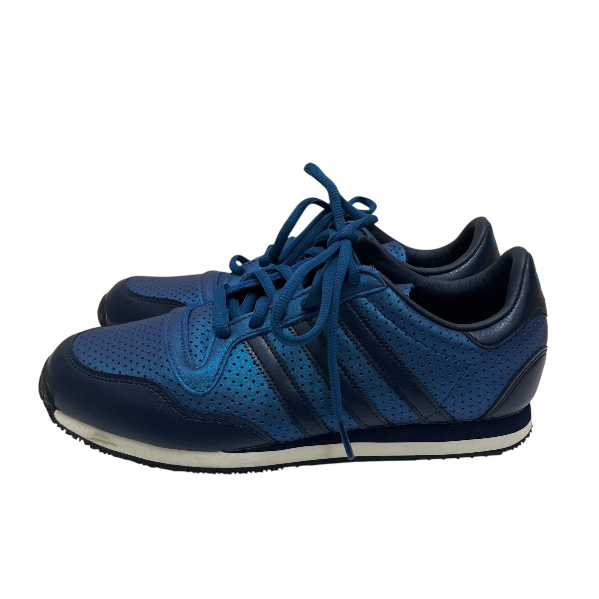 adidas GALAXY OGローカットシューズJR3718 古着・中古-2枚目のアイテム画像