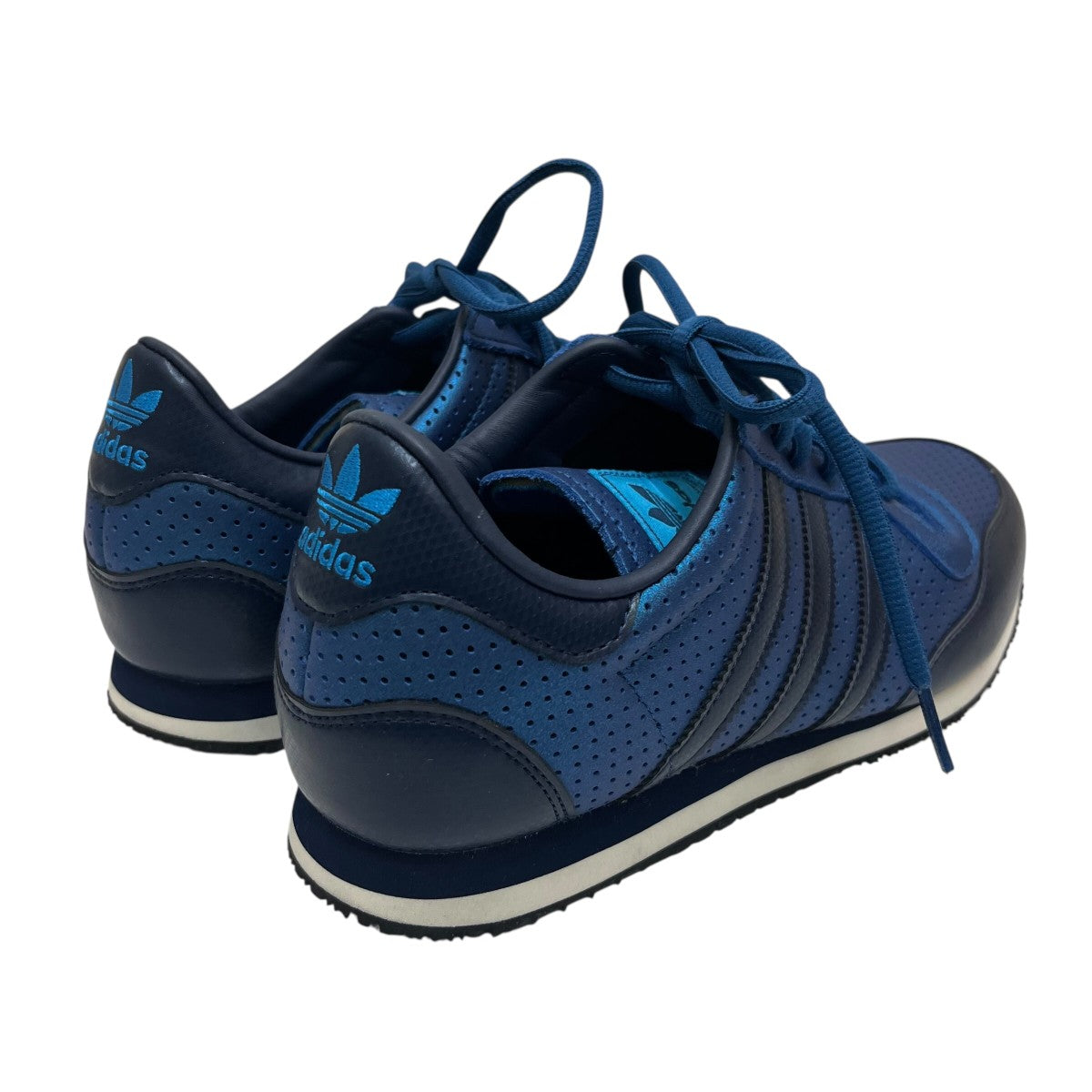 adidas GALAXY OGローカットシューズJR3718 古着・中古-3枚目のアイテム画像