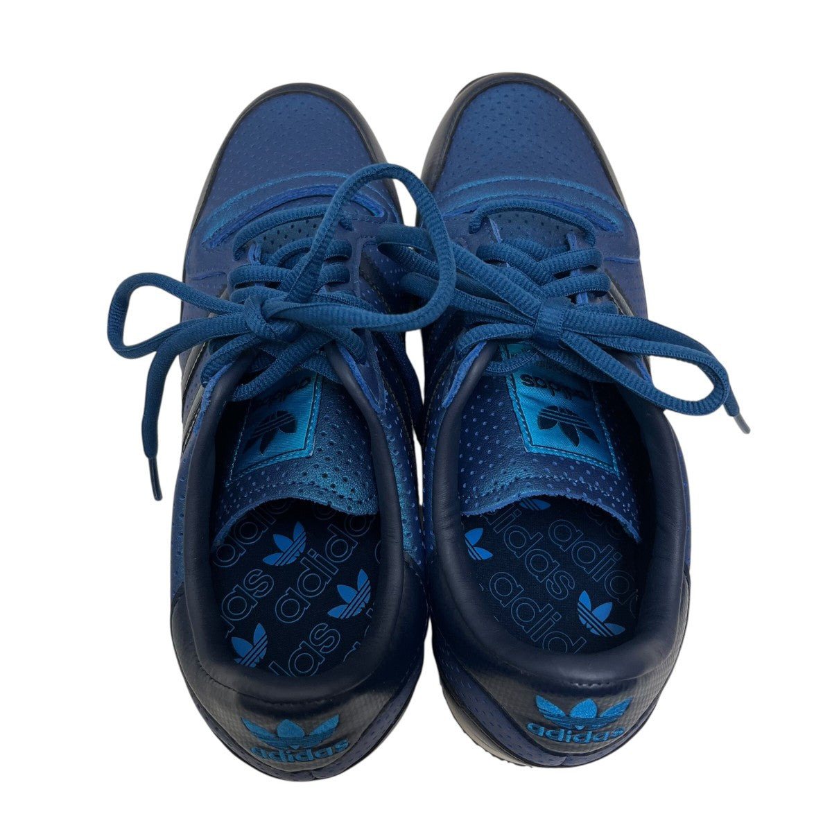 adidas GALAXY OGローカットシューズJR3718 古着・中古-4枚目のアイテム画像