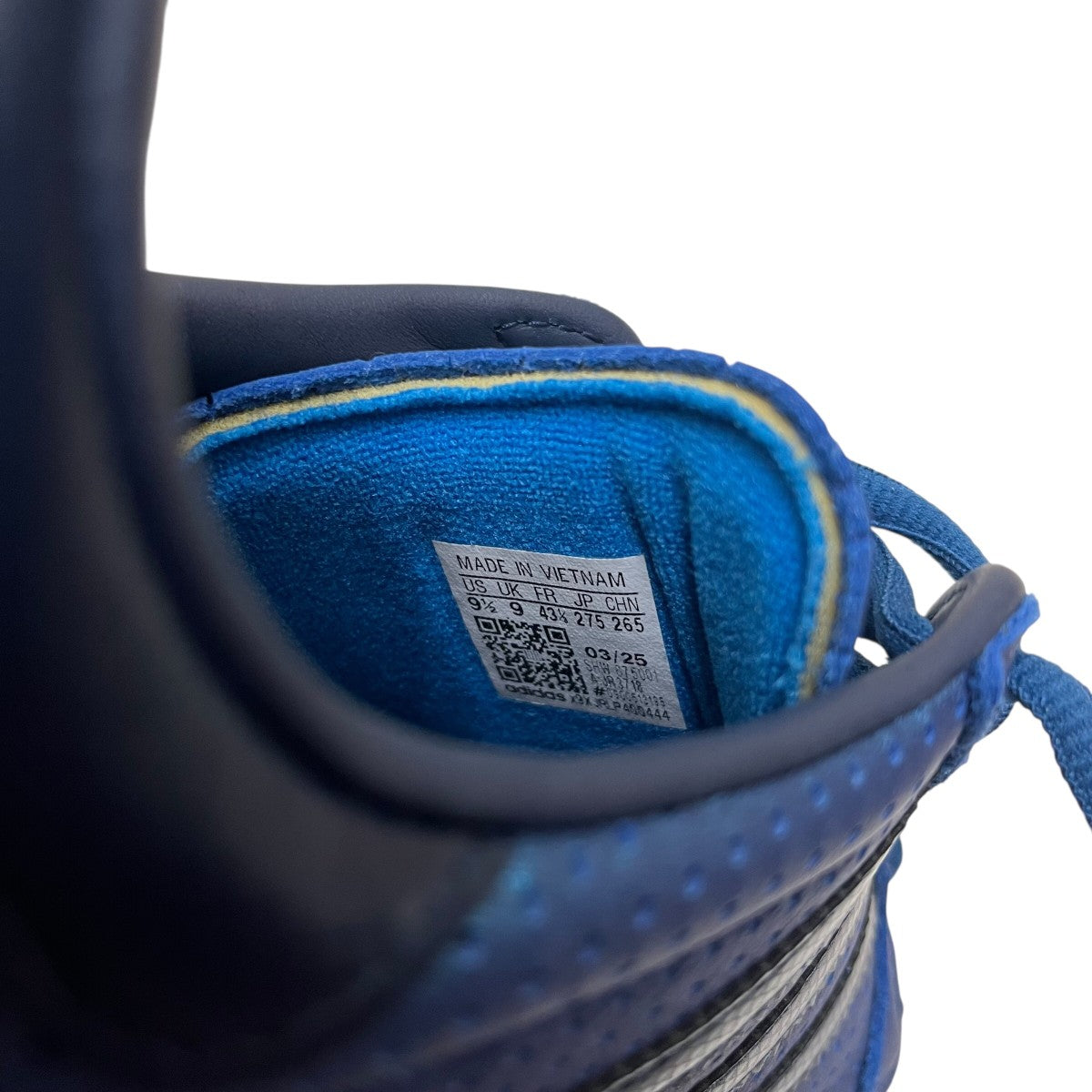 adidas GALAXY OGローカットシューズJR3718 古着・中古-6枚目のアイテム画像