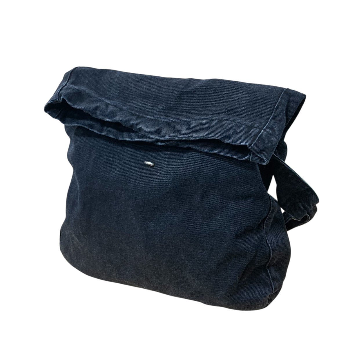 OUR LEGACY(アワーレガシー) 【DRIP BAG】フェイクファー ドリップ