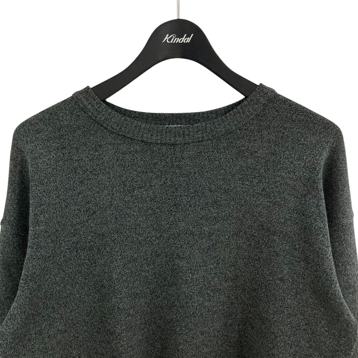 LEMAIRE(ルメール) クルーネックニットセーター 213 KN320 LK087