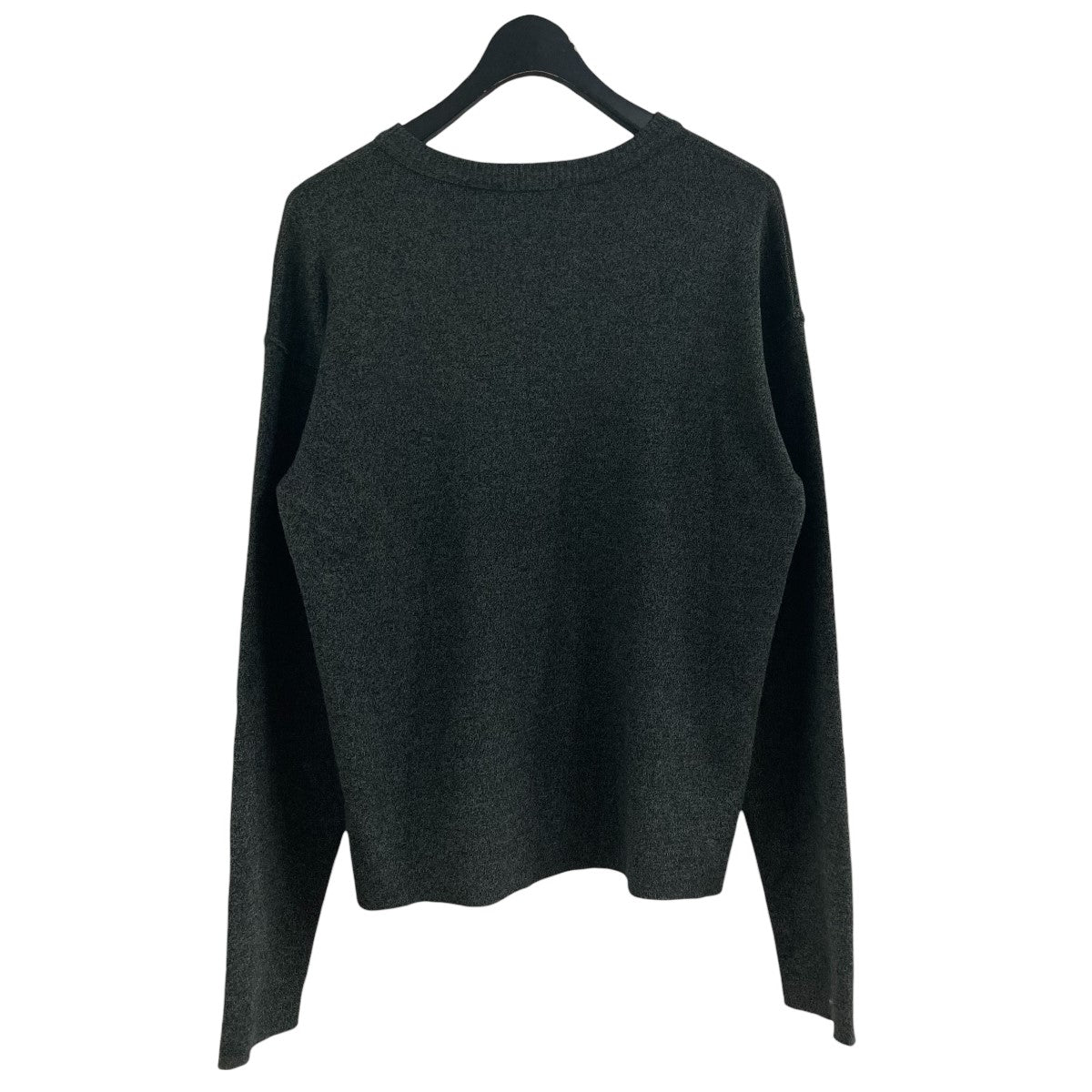 LEMAIRE(ルメール) クルーネックニットセーター 213 KN320 LK087