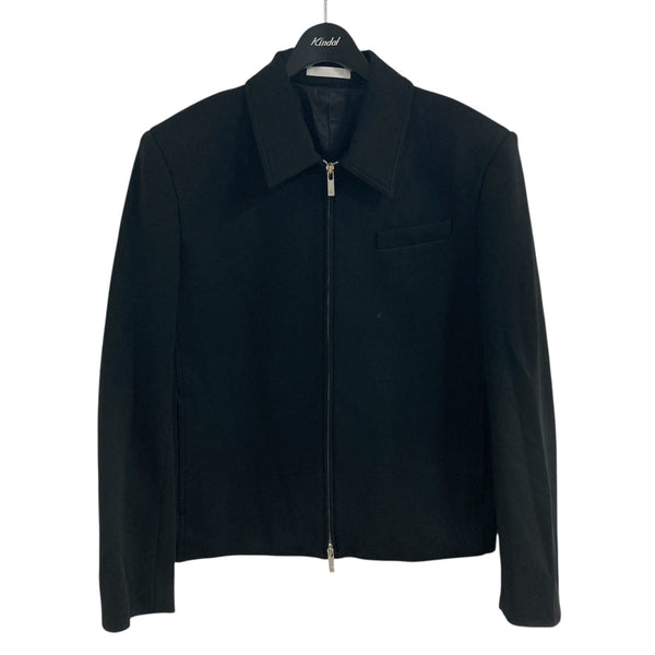 pn 様 HELMUTLANG ヘルムートラング ジップアップ ジャケット 変形 pn 様 HELMUTLANG ヘルムートラング ジップアップ ジャケット 変形