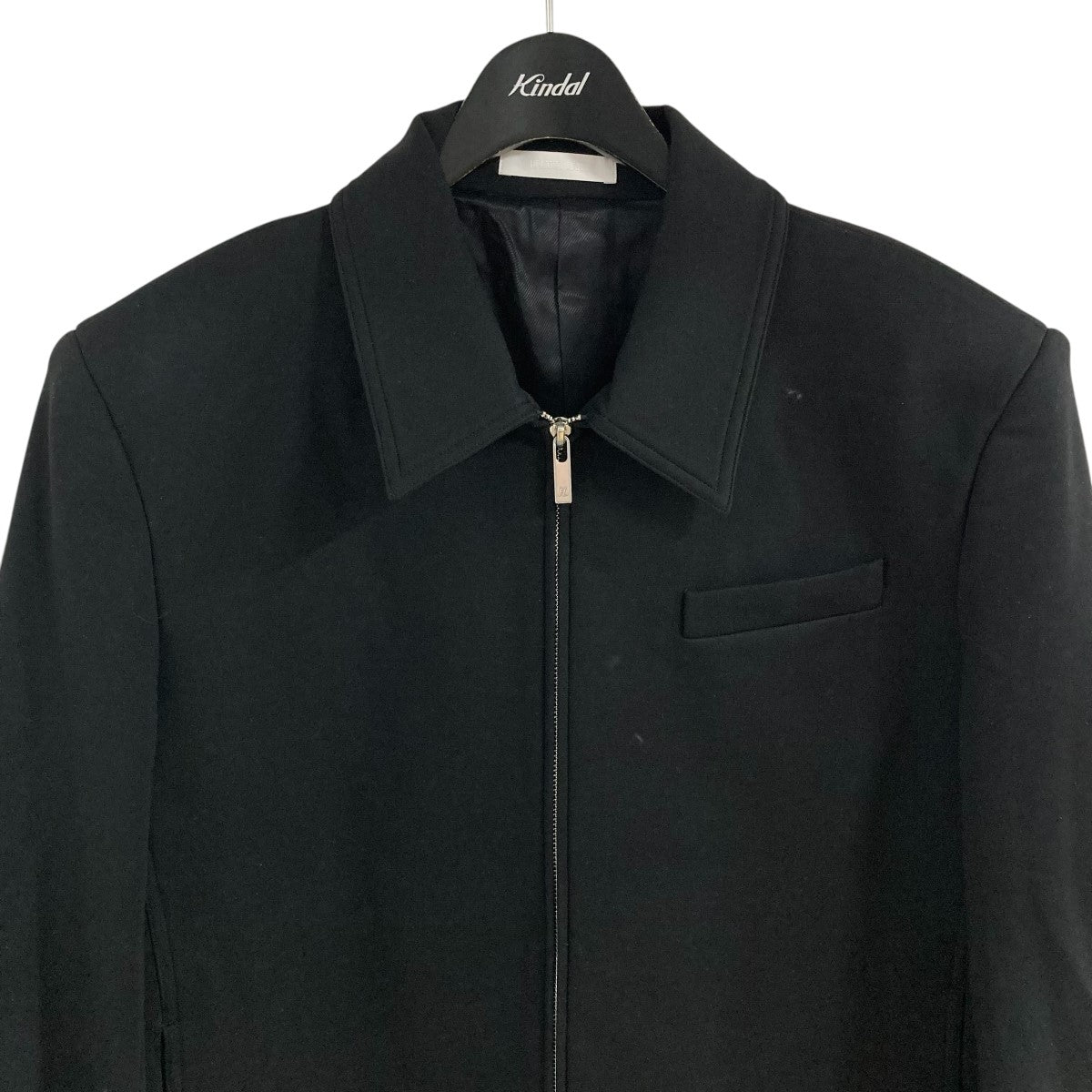 HELMUT LANG(ヘルムートラング) デニムジャケット 1998年 本人期 GTR