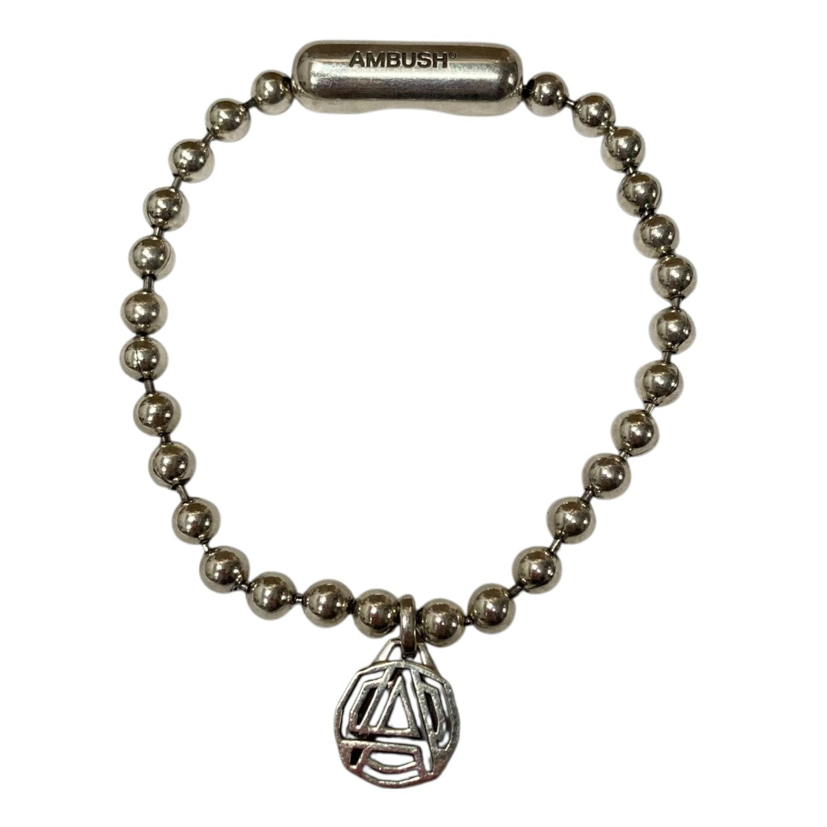 ポールチェーンブレスレット