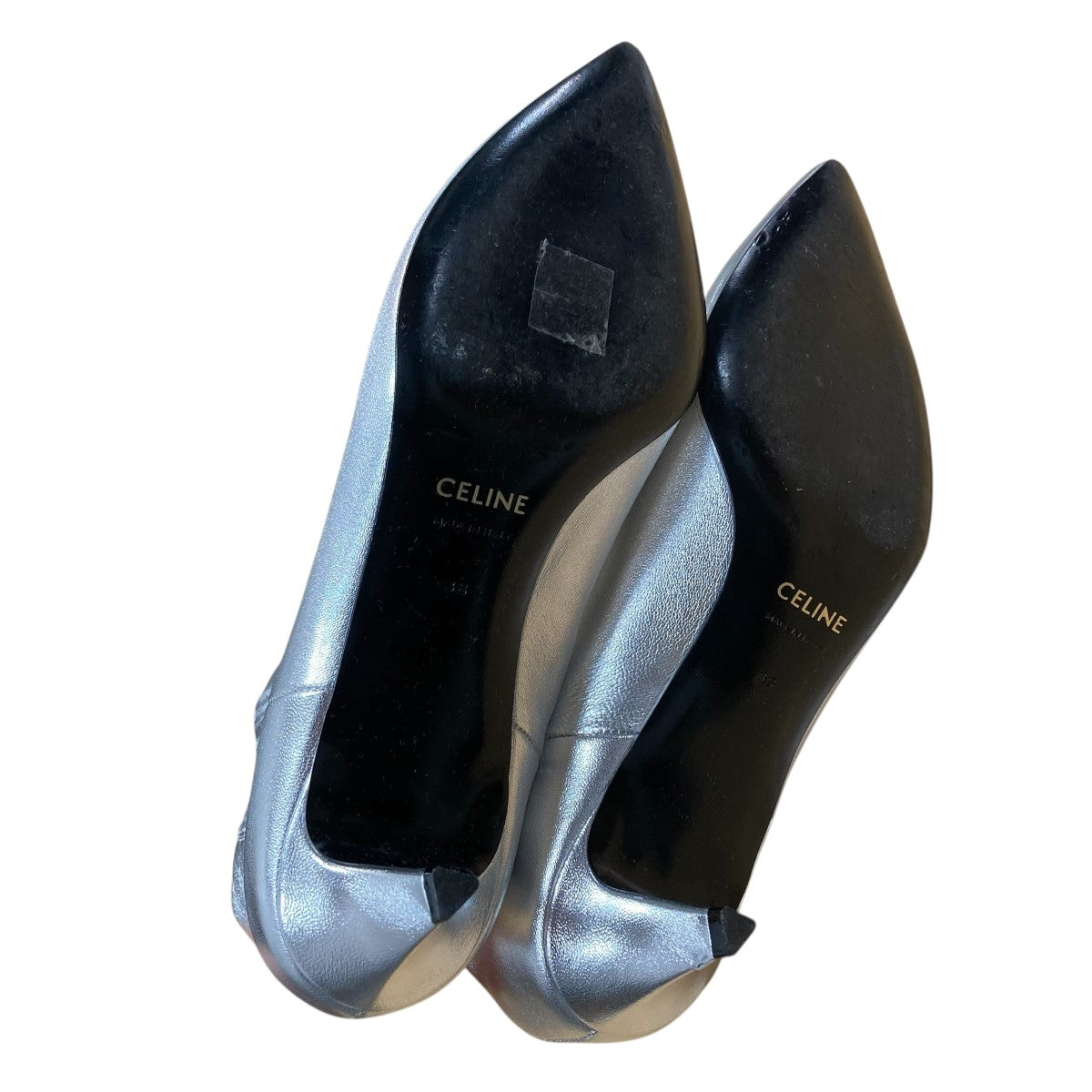 サイドジップブーツ