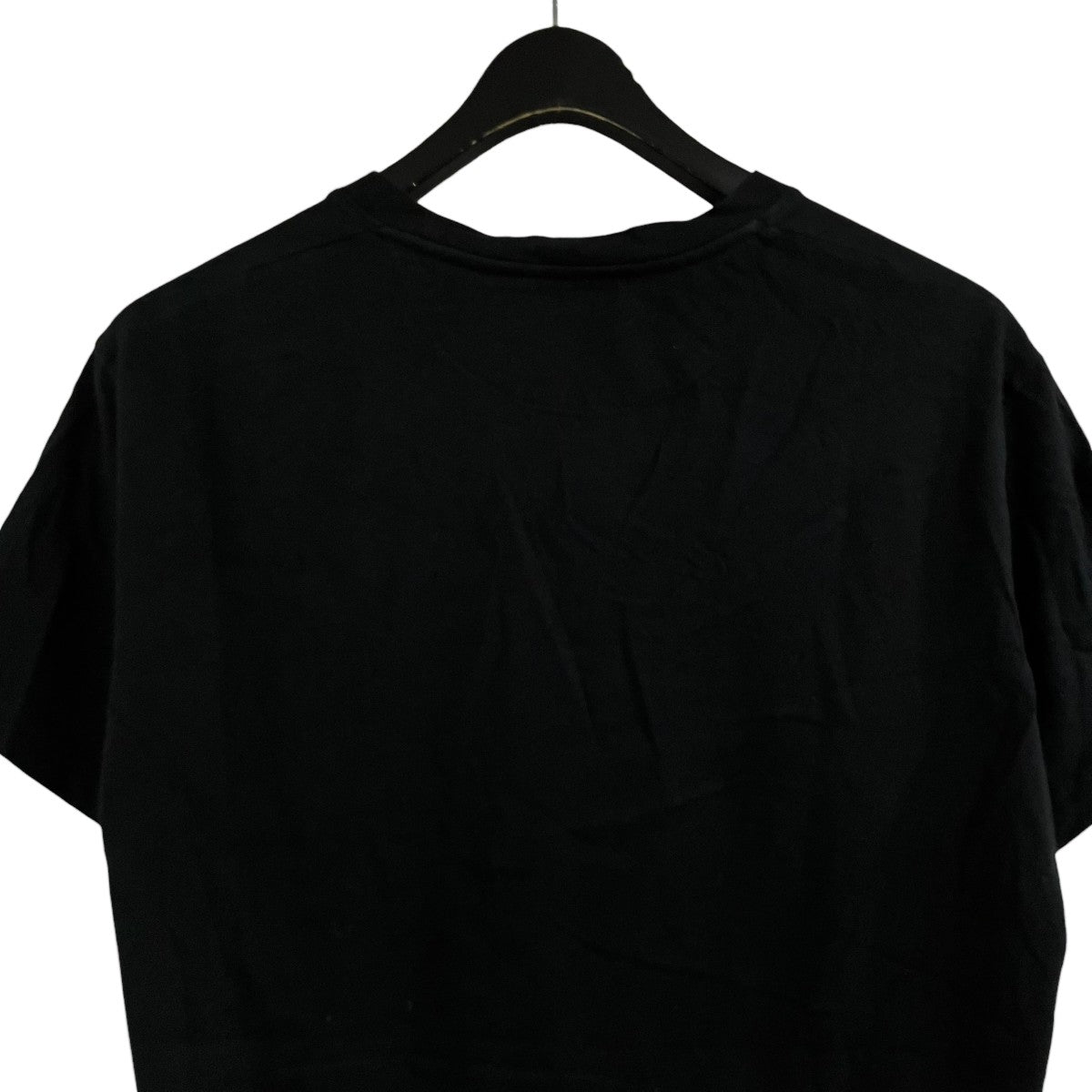 VALENTINO ロゴプリントTシャツQV3MG10V3LE 古着・中古-4枚目のアイテム画像