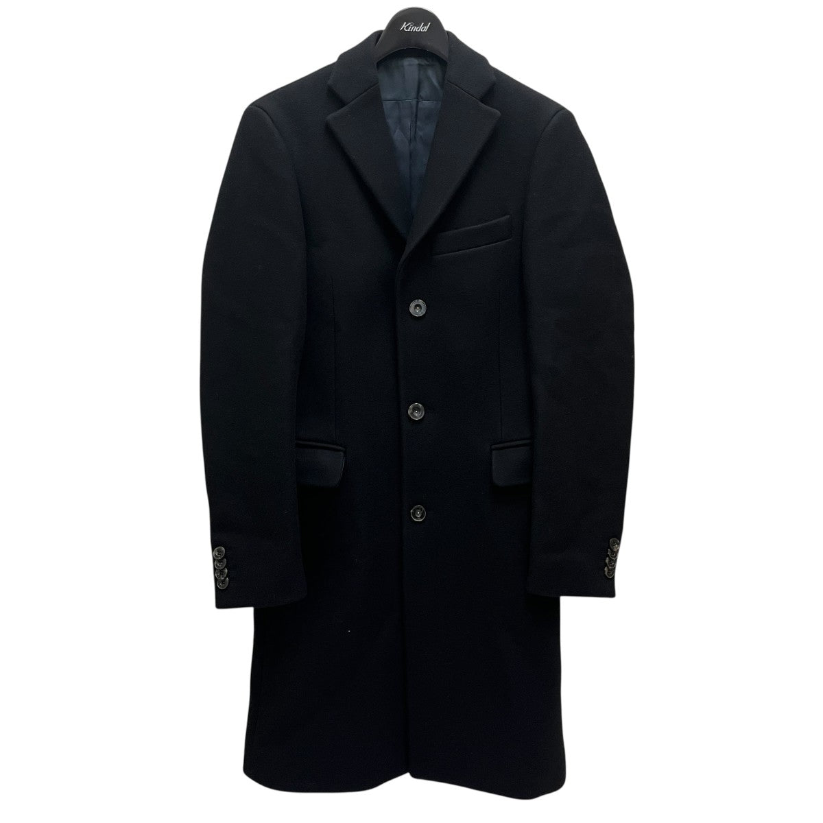 ACNE STUDIOS(アクネストゥディオズ) メルトンロングコートCA39815