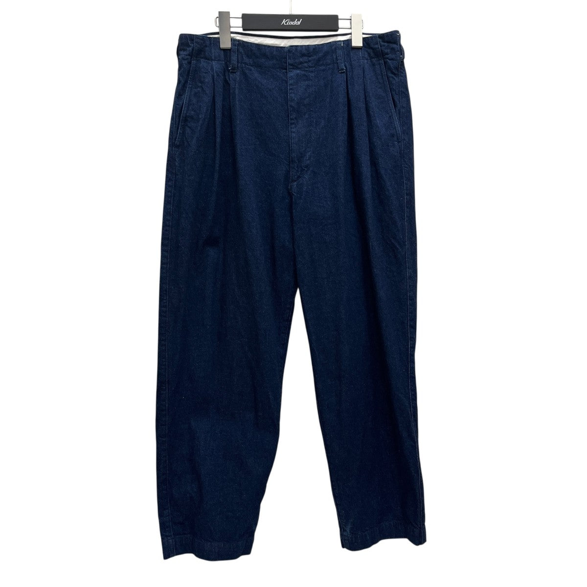 デニムパンツ8114-173-0745