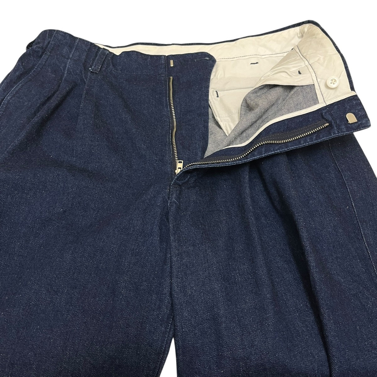 デニムパンツ8114-173-0745