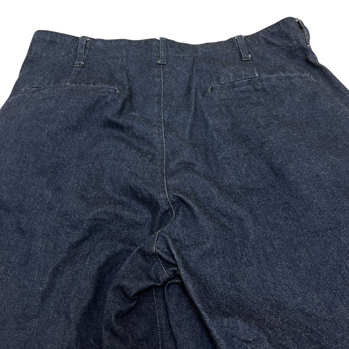 デニムパンツ8114-173-0745