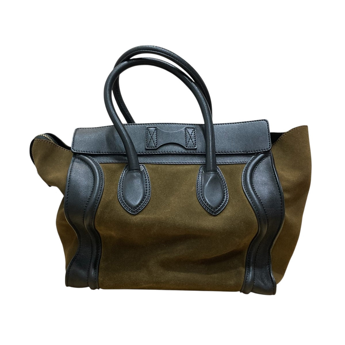 ラゲージバッグ