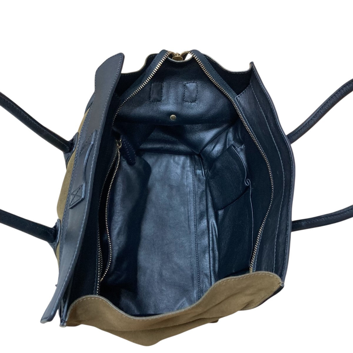 ラゲージバッグ