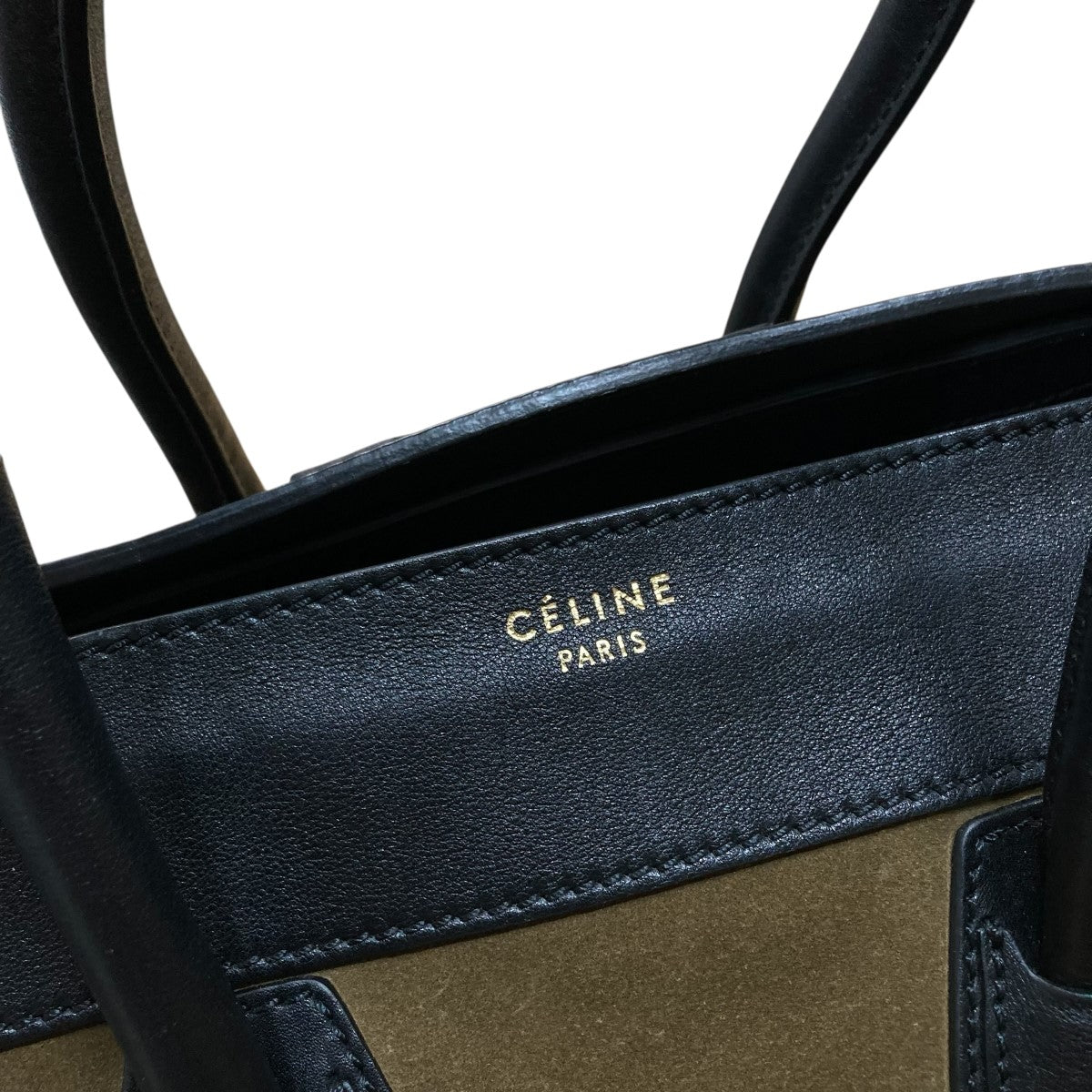 ラゲージバッグ