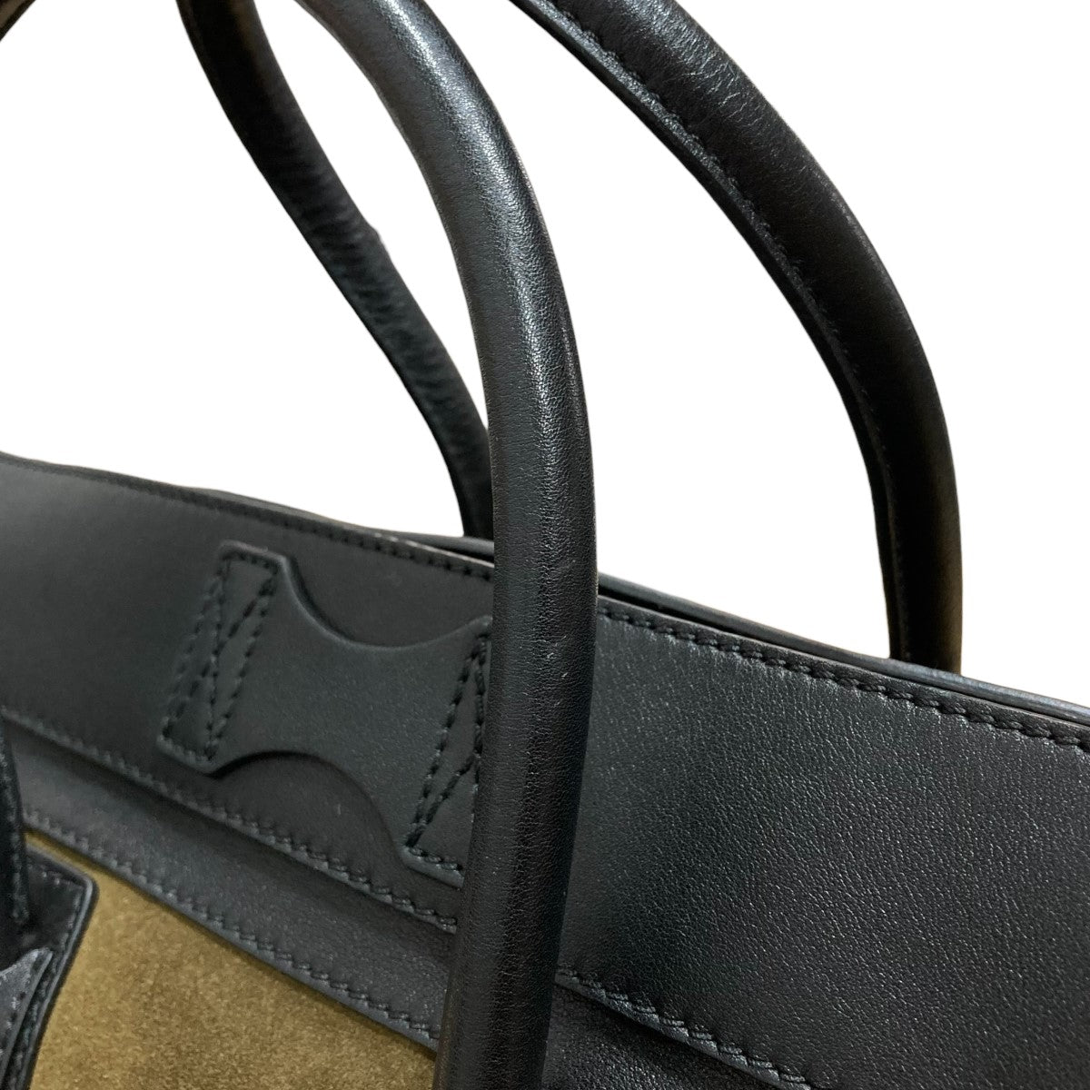 ラゲージバッグ