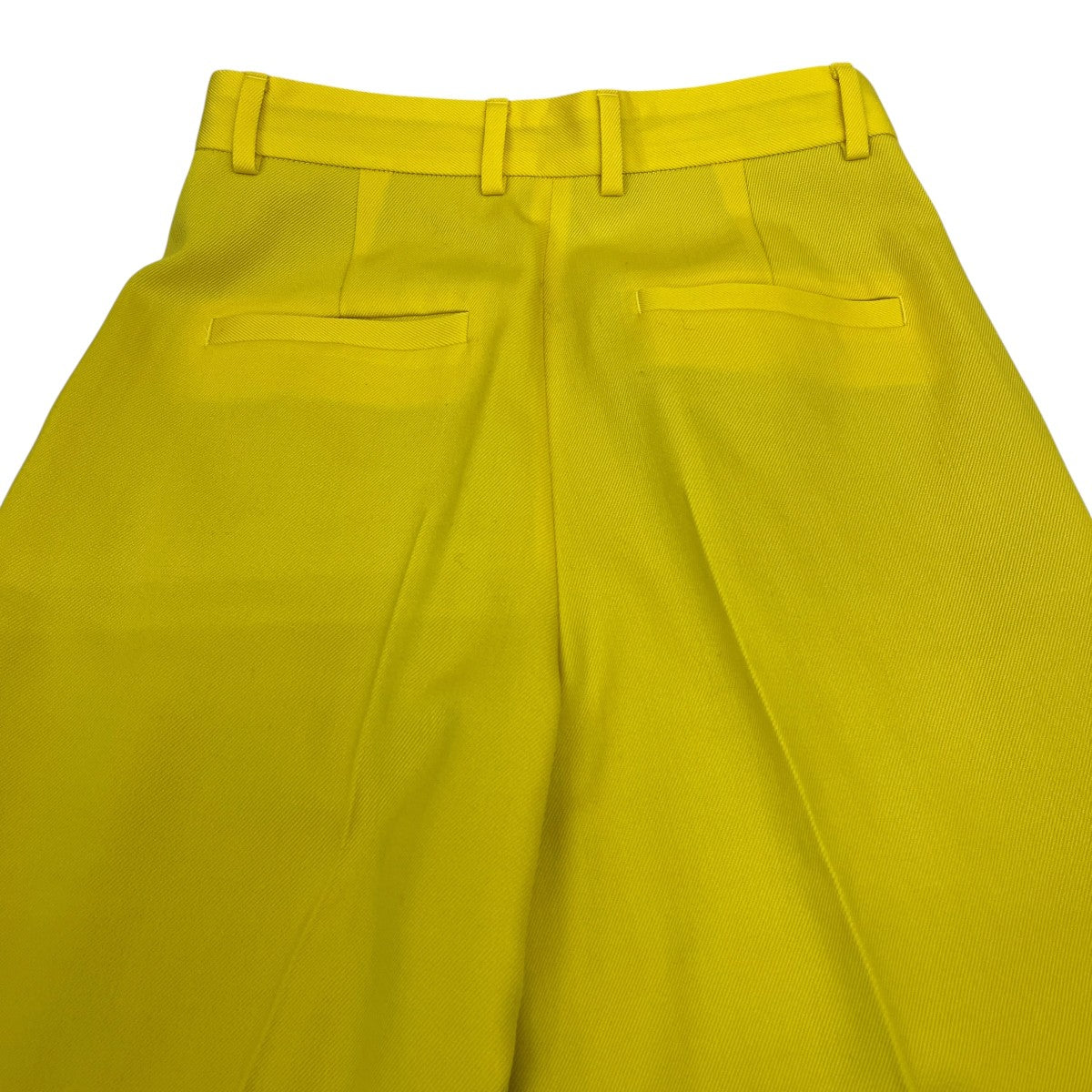 6(ROKU) BEAUTY＆YOUTH スラックスパンツ8614-299-0430 KARSEY PANTS OSAKA 古着・中古-4枚目のアイテム画像