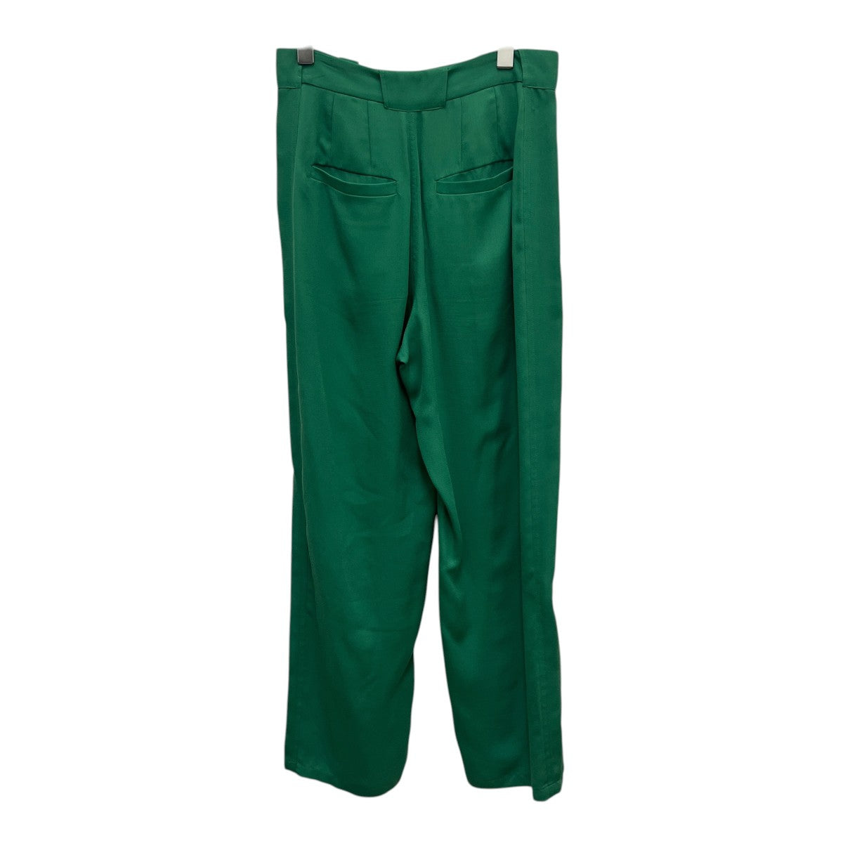 6(ROKU) BEAUTY＆YOUTH SUKE PANTSスケパンツ8614-299-0206 古着・中古-2枚目のアイテム画像
