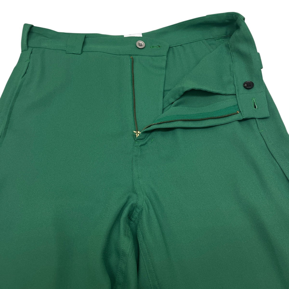 6(ROKU) BEAUTY＆YOUTH SUKE PANTSスケパンツ8614-299-0206 古着・中古-3枚目のアイテム画像
