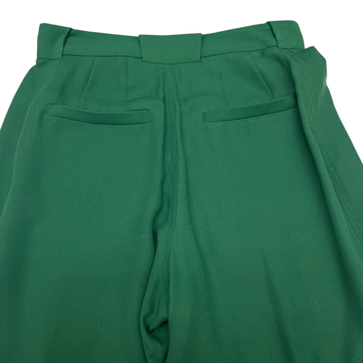 6(ROKU) BEAUTY＆YOUTH SUKE PANTSスケパンツ8614-299-0206 古着・中古-4枚目のアイテム画像