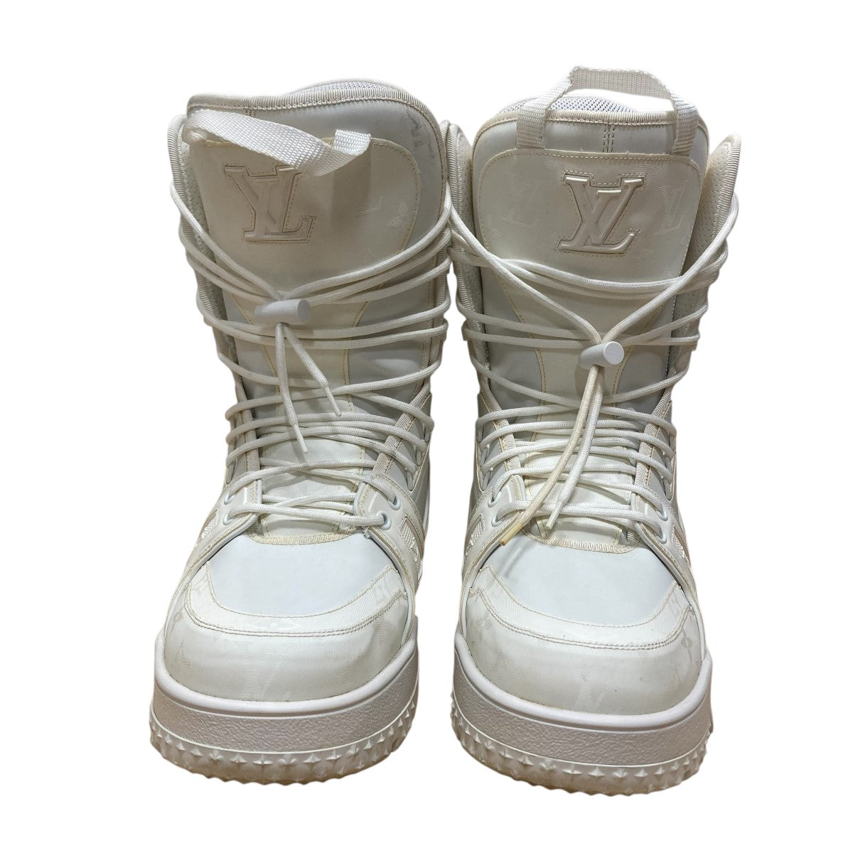 LVトレーナー スノーブーツ