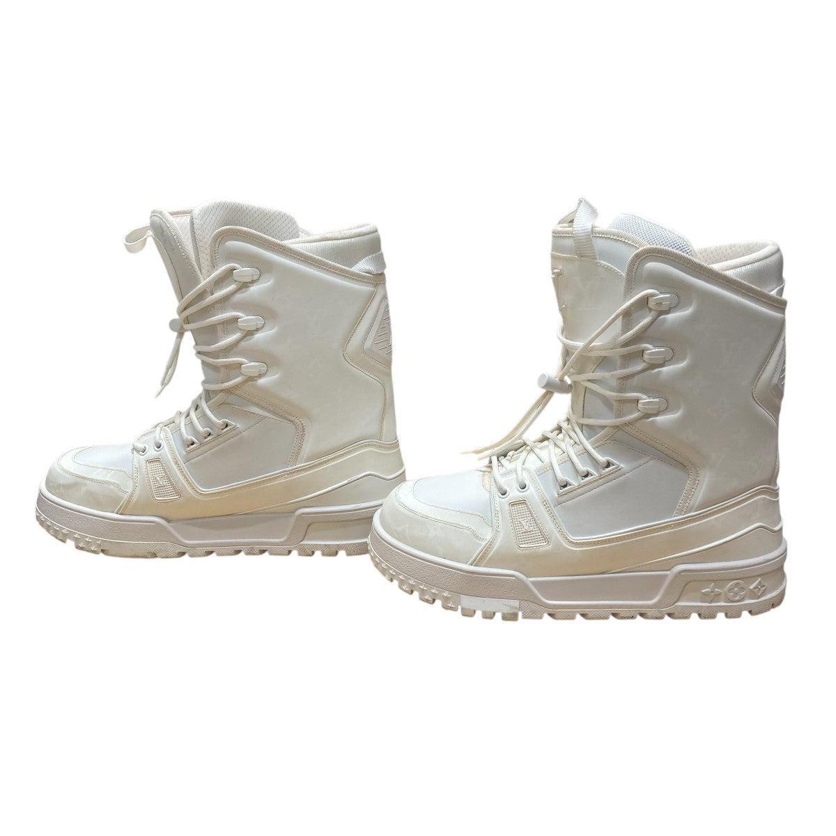 LVトレーナー スノーブーツ