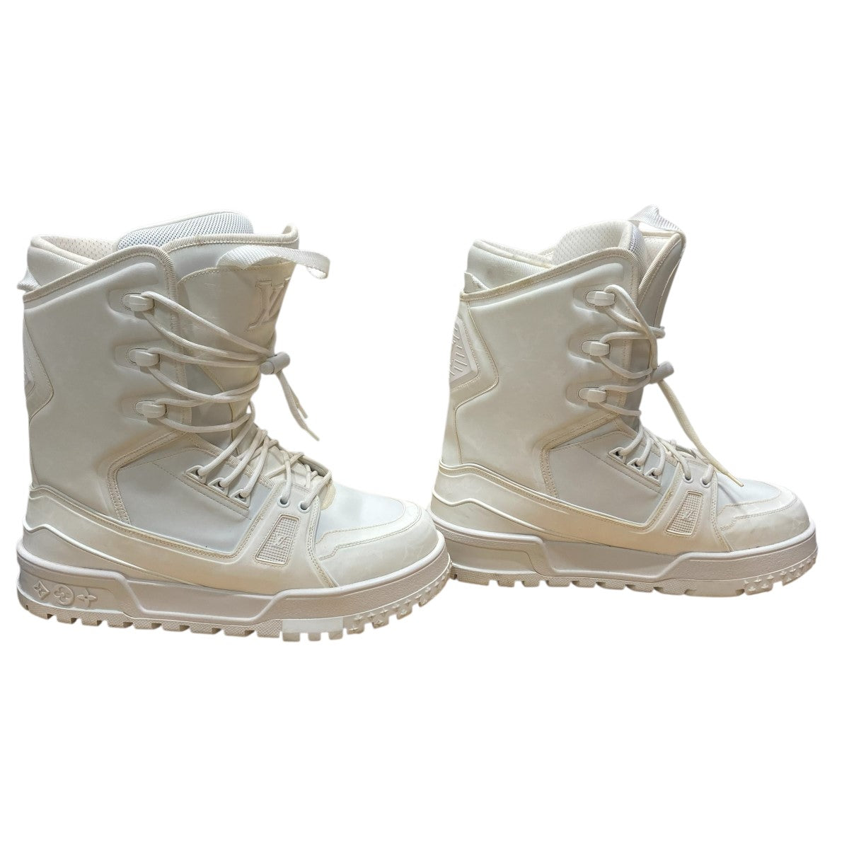 LVトレーナー スノーブーツ